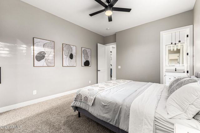 5348 W Encanto Verde Drive, Queen Creek, AZ 85142