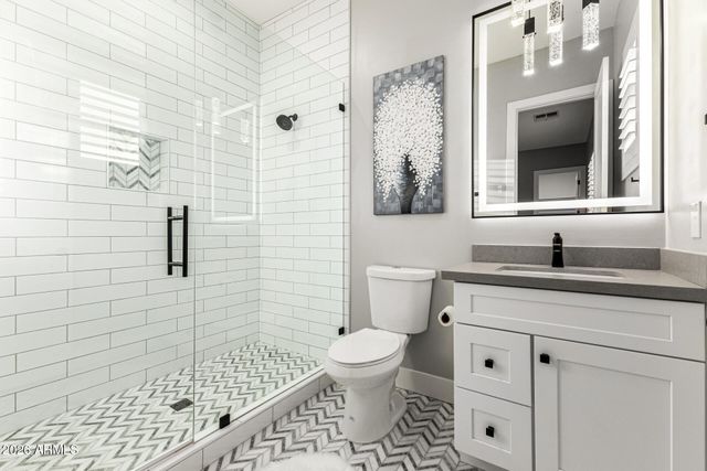 5348 W Encanto Verde Drive, Queen Creek, AZ 85142