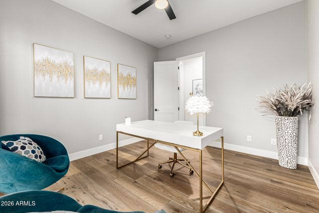 5348 W Encanto Verde Drive, Queen Creek, AZ 85142