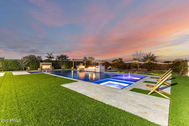 5348 W Encanto Verde Drive, Queen Creek, AZ 85142