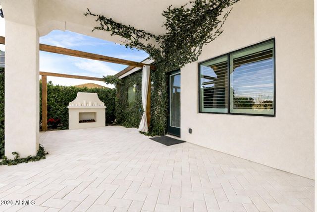 5348 W Encanto Verde Drive, Queen Creek, AZ 85142