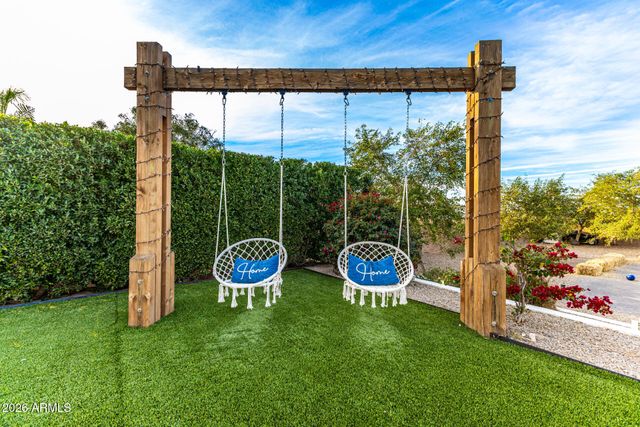 5348 W Encanto Verde Drive, Queen Creek, AZ 85142