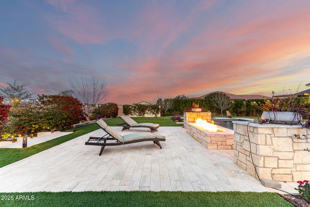 5348 W Encanto Verde Drive, Queen Creek, AZ 85142