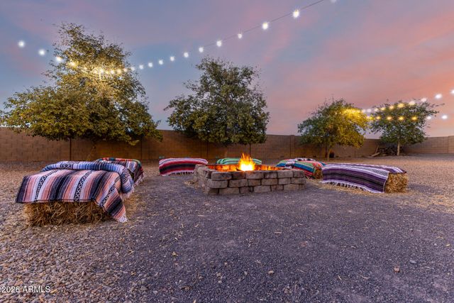 5348 W Encanto Verde Drive, Queen Creek, AZ 85142