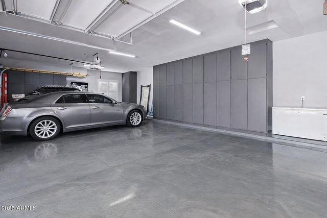 5348 W Encanto Verde Drive, Queen Creek, AZ 85142