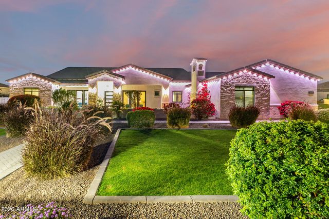 5348 W Encanto Verde Drive, Queen Creek, AZ 85142