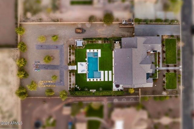 5348 W Encanto Verde Drive, Queen Creek, AZ 85142