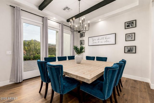 5348 W Encanto Verde Drive, Queen Creek, AZ 85142