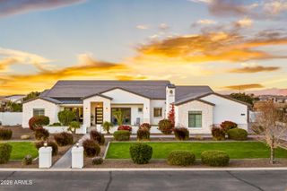 5348 W Encanto Verde Drive, Queen Creek, AZ 85142