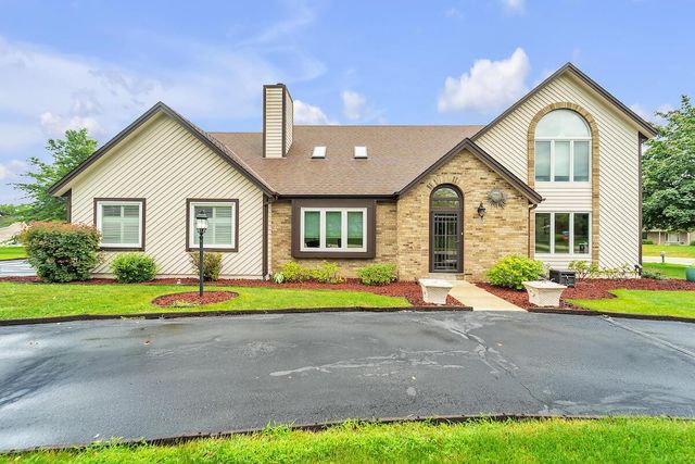 3139 Rudolph DRIVE, Racine, WI 53406