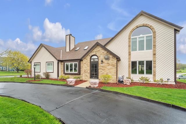 3139 Rudolph DRIVE, Racine, WI 53406
