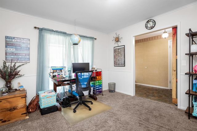 419 Trailwood Circle, Lufkin, TX 75904