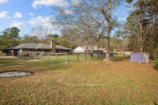 419 Trailwood Circle, Lufkin, TX 75904