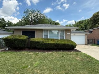 15125 WATERMAN Drive, South Holland, IL 60473
