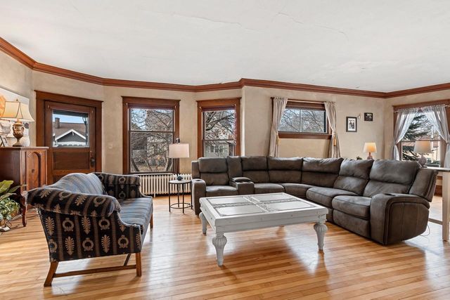 152 4TH STREET, Fond Du Lac, WI 54935