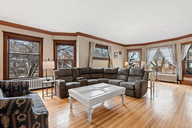 152 4TH STREET, Fond Du Lac, WI 54935