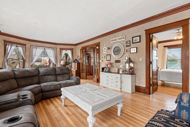 152 4TH STREET, Fond Du Lac, WI 54935