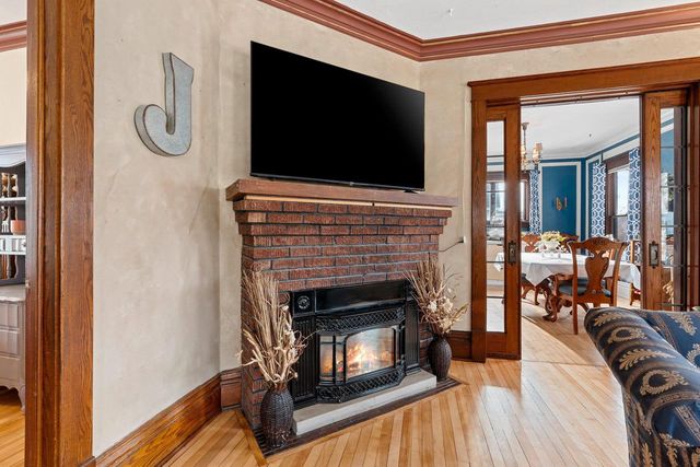 152 4TH STREET, Fond Du Lac, WI 54935