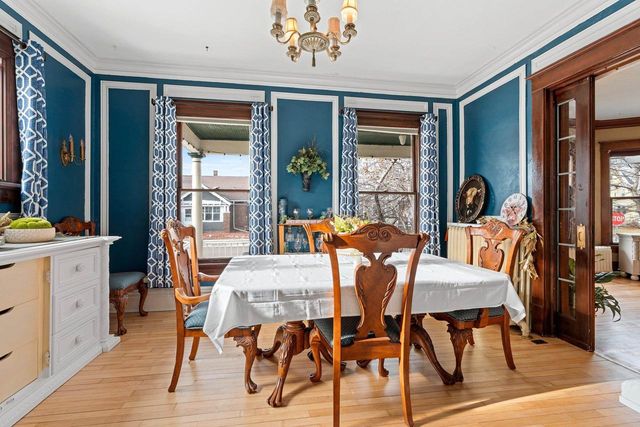 152 4TH STREET, Fond Du Lac, WI 54935