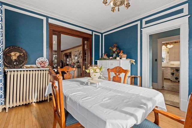 152 4TH STREET, Fond Du Lac, WI 54935