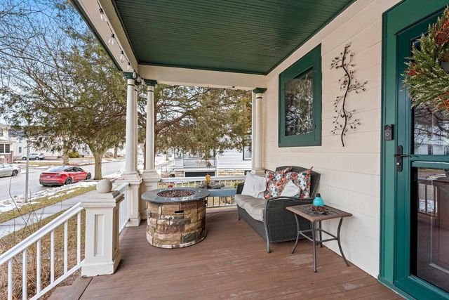 152 4TH STREET, Fond Du Lac, WI 54935