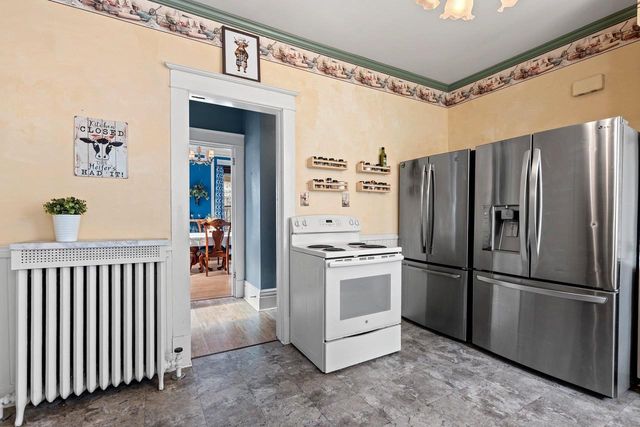 152 4TH STREET, Fond Du Lac, WI 54935