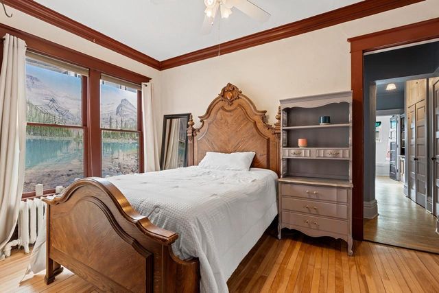 152 4TH STREET, Fond Du Lac, WI 54935