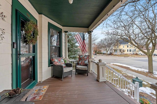 152 4TH STREET, Fond Du Lac, WI 54935