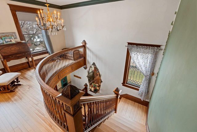 152 4TH STREET, Fond Du Lac, WI 54935