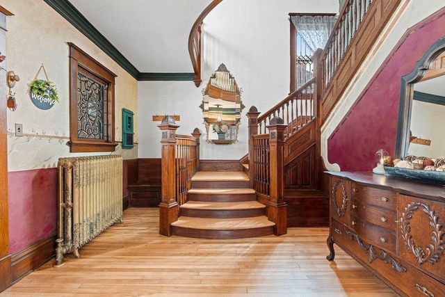 152 4TH STREET, Fond Du Lac, WI 54935