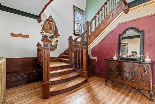 152 4TH STREET, Fond Du Lac, WI 54935