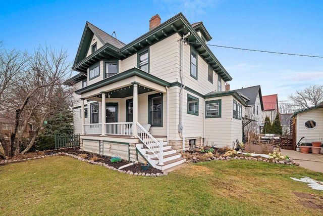 152 4TH STREET, Fond Du Lac, WI 54935