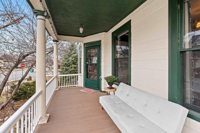 152 4TH STREET, Fond Du Lac, WI 54935