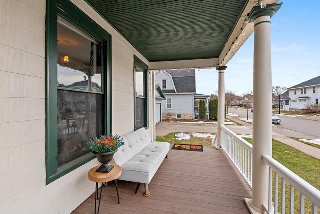 152 4TH STREET, Fond Du Lac, WI 54935