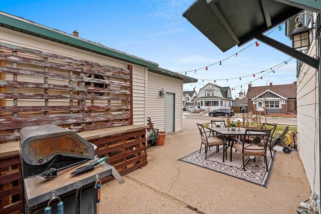 152 4TH STREET, Fond Du Lac, WI 54935