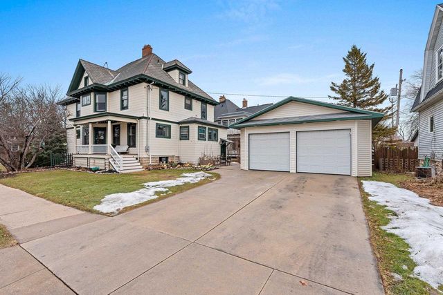 152 4TH STREET, Fond Du Lac, WI 54935