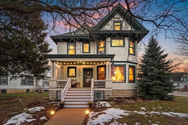 152 4TH STREET, Fond Du Lac, WI 54935