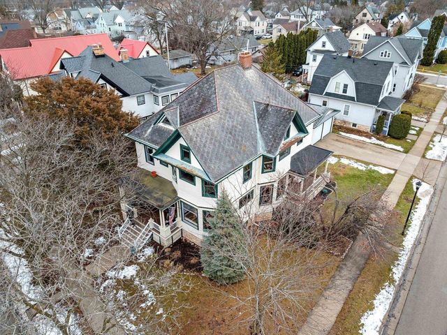 152 4TH STREET, Fond Du Lac, WI 54935