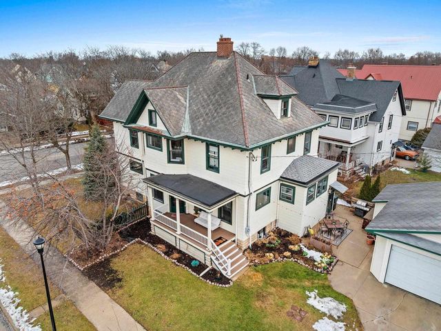 152 4TH STREET, Fond Du Lac, WI 54935