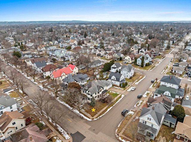 152 4TH STREET, Fond Du Lac, WI 54935