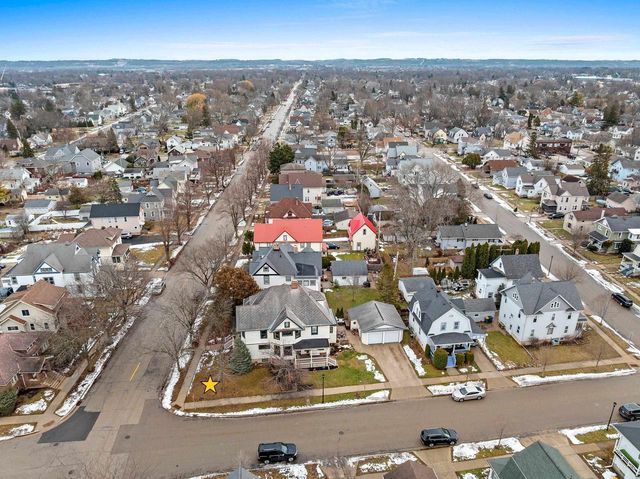 152 4TH STREET, Fond Du Lac, WI 54935