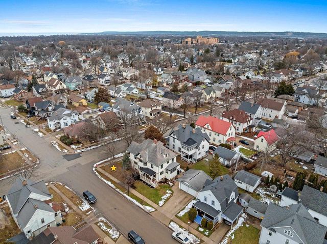 152 4TH STREET, Fond Du Lac, WI 54935