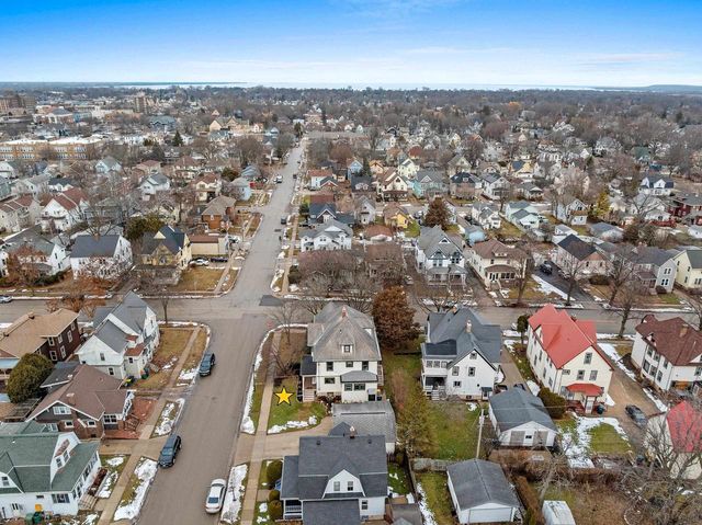 152 4TH STREET, Fond Du Lac, WI 54935