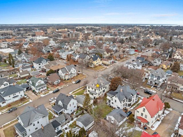 152 4TH STREET, Fond Du Lac, WI 54935