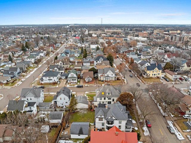 152 4TH STREET, Fond Du Lac, WI 54935