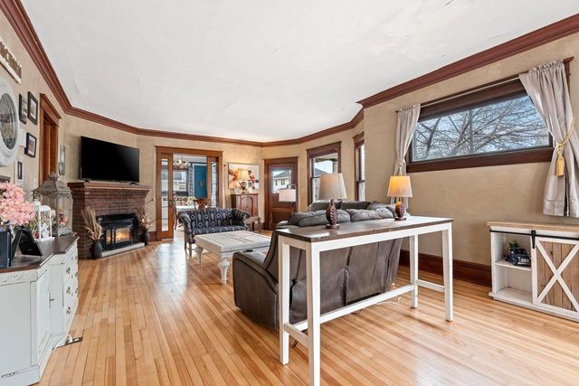 152 4TH STREET, Fond Du Lac, WI 54935