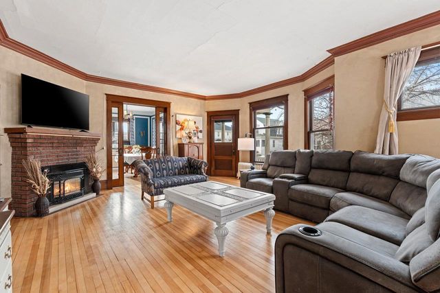 152 4TH STREET, Fond Du Lac, WI 54935