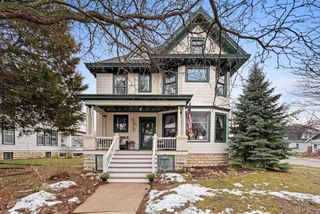 152 4TH STREET, Fond Du Lac, WI 54935