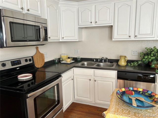 208 S Lincoln St, Denver, CO 80209