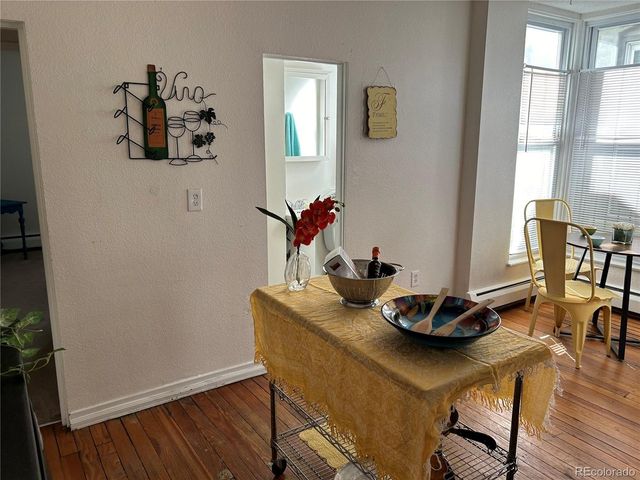 208 S Lincoln St, Denver, CO 80209